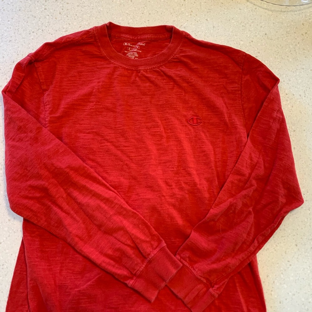 Champion Shirt